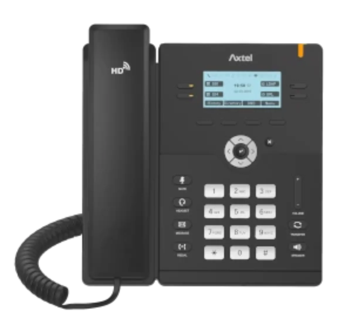 Axtel IP-телефон AX-300G - Axtel World - Headsets, Phones. Axtel is  delivering communication solutions.