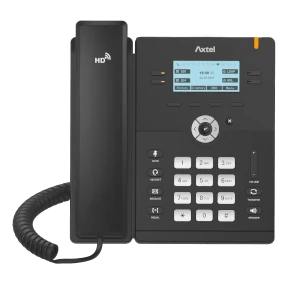 Headsets - IP-телефон AX-300G