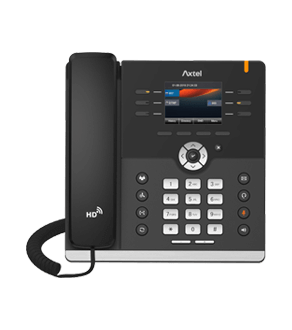 Headsets - IP-телефон AX-400G