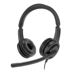 Headsets - VOICE 28 stereo USB-A