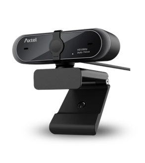 Headsets - AX-FHD Webcam