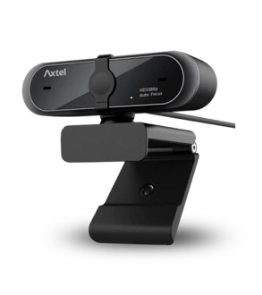 Headsets - Axtel AX-FHD Webcam
