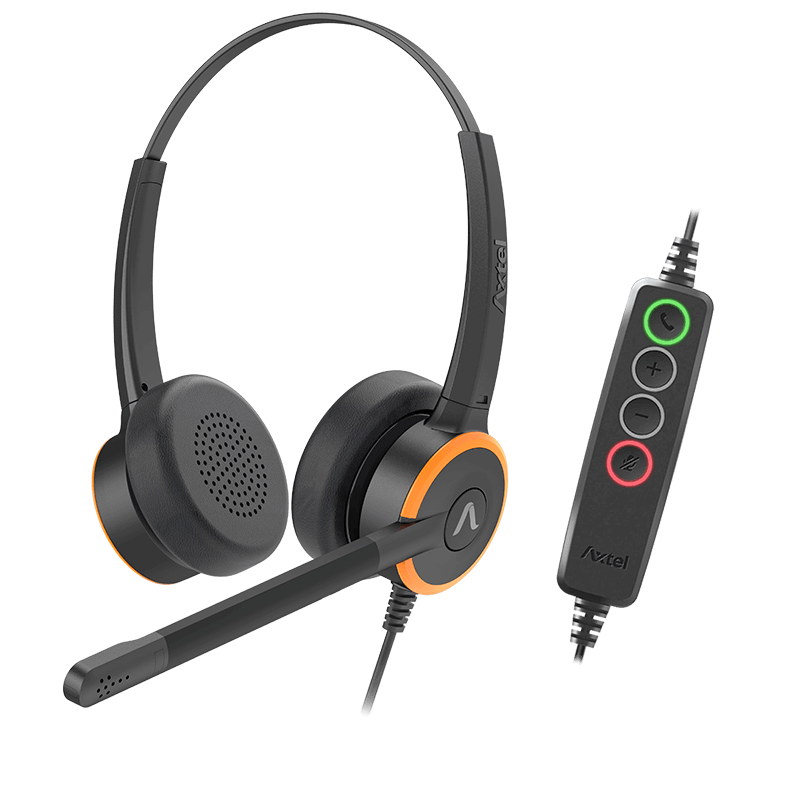 Headsets - Prime UC duo